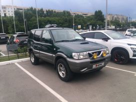 SUV   Nissan Terrano II 2002 , 680000 , 