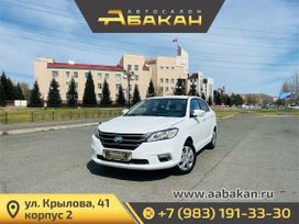  Lifan Solano 2018 , 729000 , 