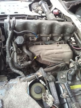    Mazda Bongo Brawny 1999 , 400000 , -