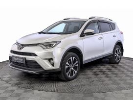 SUV   Toyota RAV4 2018 , 2750000 , 