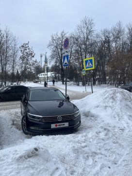  Volkswagen Passat 2016 , 1780000 , 