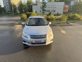  Toyota Corolla Axio 2007 , 795000 , 