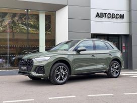 SUV   Audi Q5 2025 , 8890000 , 
