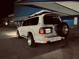 SUV   Toyota Land Cruiser 1999 , 2799999 , 