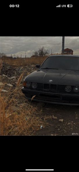 BMW 5-Series 1994 , 380000 , 