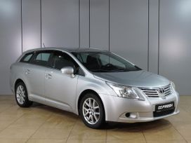  Toyota Avensis 2010 , 1049000 , 