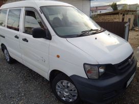    Toyota Town Ace 1999 , 370000 , 