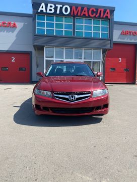  Honda Accord 2006 , 585000 , 