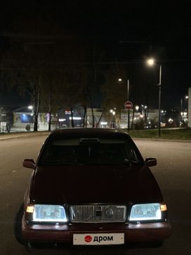  Volvo 850 1992 , 230000 , 