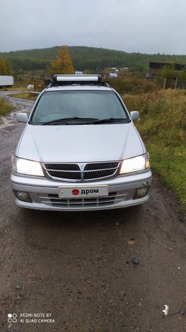    Nissan Presage 1999 , 250000 , 