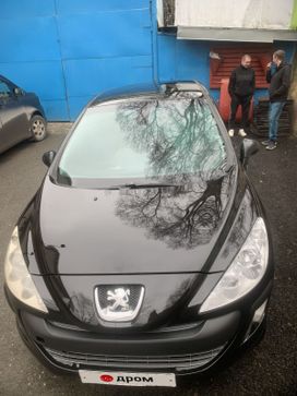  Peugeot 308 2011 , 320000 , 