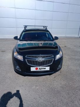  Chevrolet Cruze 2013 , 1300000 , 