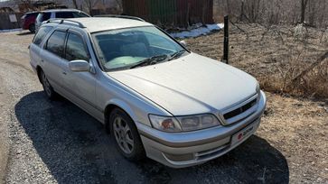  Toyota Mark II Wagon Qualis 2001 , 439999 , 