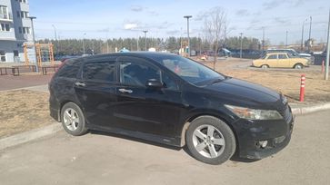    Honda Stream 2007 , 840000 , 