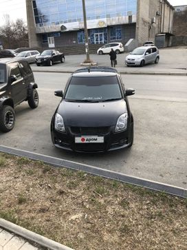  Suzuki Swift 2008 , 500000 , 