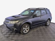  Forester 2012