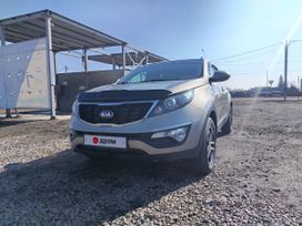 SUV   Kia Sportage 2015 , 1630000 , 