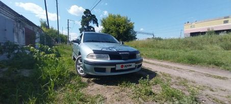  Mitsubishi Carisma 2003 , 255000 , 