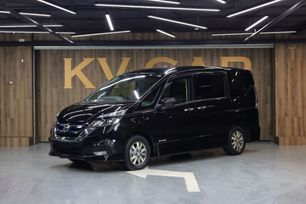    Nissan Serena 2019 , 2279000 , 