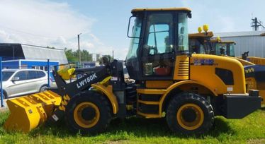   XCMG LW180K 2022 , 2850000 , 