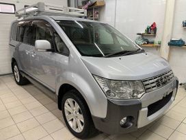    Mitsubishi Delica D:5 2007 , 1180000 , 