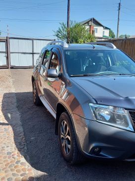 SUV   Nissan Terrano 2016 , 1480000 , 