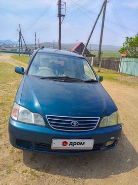  Toyota Gaia 1991 , 550000 , 