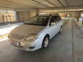 Toyota Corolla Fielder 2003 , 600000 , 