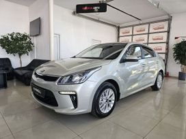 Kia Rio 2019 , 1430000 ,  