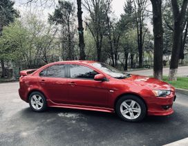  Mitsubishi Lancer 2008 , 695000 , 