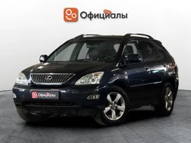 SUV   Lexus RX350 2006 , 1070000 , -