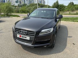 SUV   Audi Q7 2006 , 1550000 , 