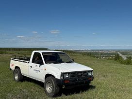  Nissan Datsun 1992 , 550000 , 