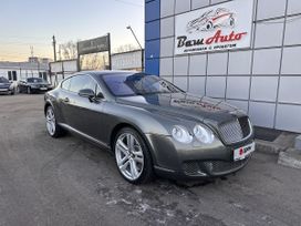  Bentley Continental GT 2005 , 2447000 , 