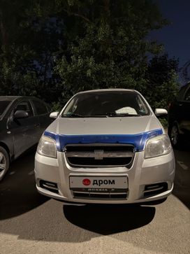  Chevrolet Aveo 2011 , 500000 , 