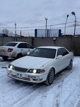  Toyota Mark II 1997 , 565000 , 