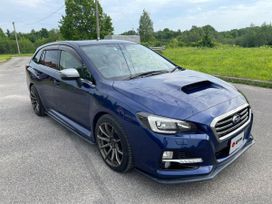  Subaru Levorg 2015 , 1450000 , -