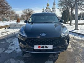 SUV   Ford Escape 2020 , 2200000 , --