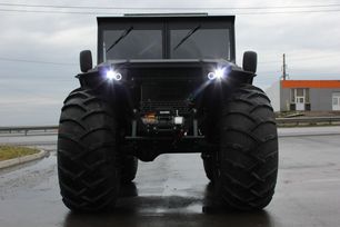  TUNDRA 4X4 VOSTOK 2025 , 2800000 , 