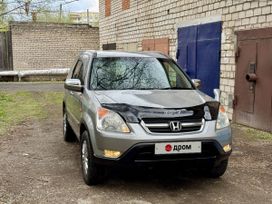 SUV   Honda CR-V 2001 , 700000 , --