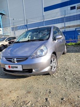  Honda Jazz 2008 , 695000 , 