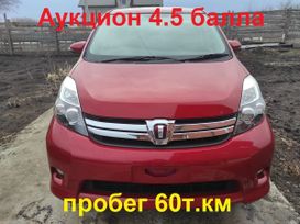    Toyota Isis 2015 , 1685000 , 