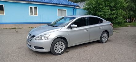  Nissan Sentra 2015 , 770000 , 