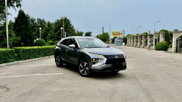 SUV   Mitsubishi Eclipse Cross 2022 , 2315000 , 