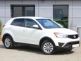 SUV   SsangYong Actyon 2014 , 955000 , 