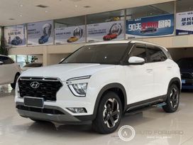 SUV   Hyundai ix25 2021 , 1440000 , 