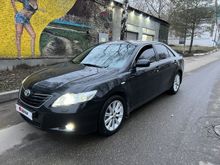  Camry, 2007