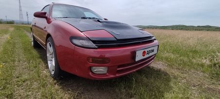  Toyota Celica 1991 , 530000 , 