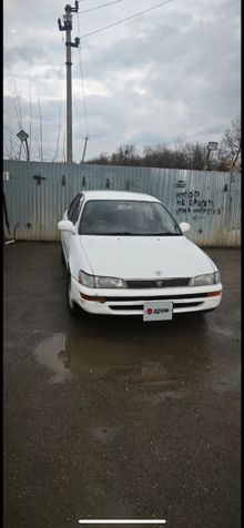  Corolla, 1991
