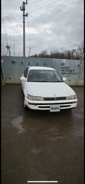  Toyota Corolla 1991 , 180000 , 